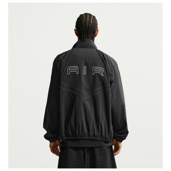 Nike Ανδρική ζακέτα Air Windrunner Track Jacket